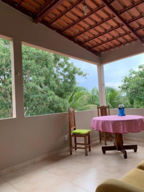 Loft Duplo Rancho Fundo